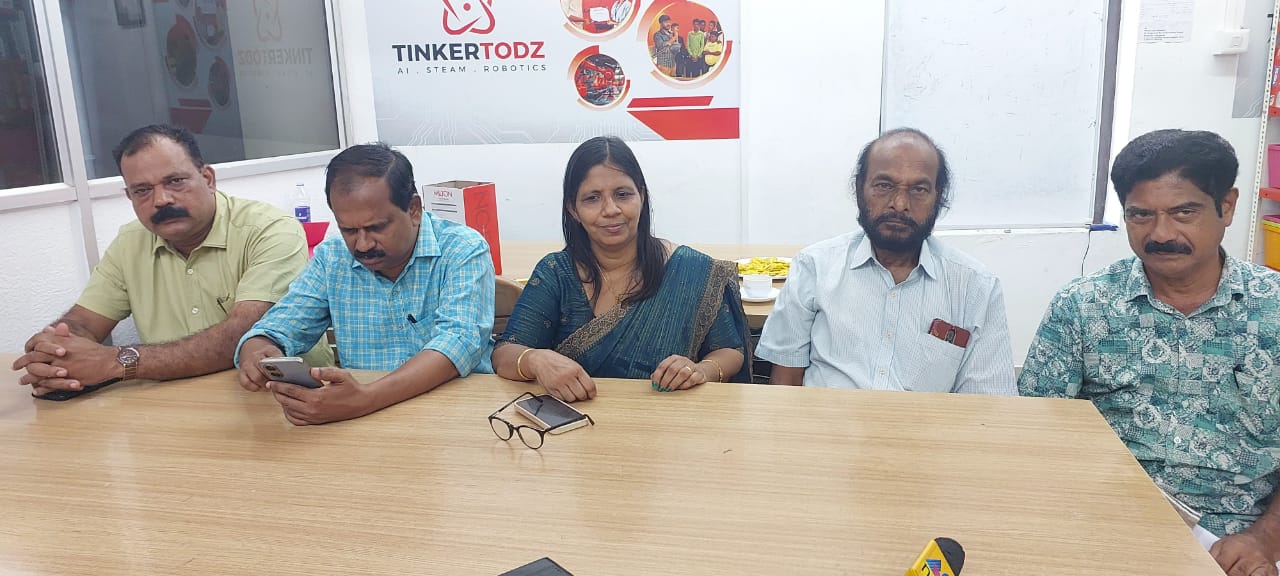 സിബിഎസ്ഇ സ്കൂൾ കലോത്സവം